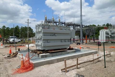 2000x1500 electrical 69kv 25kvaddition